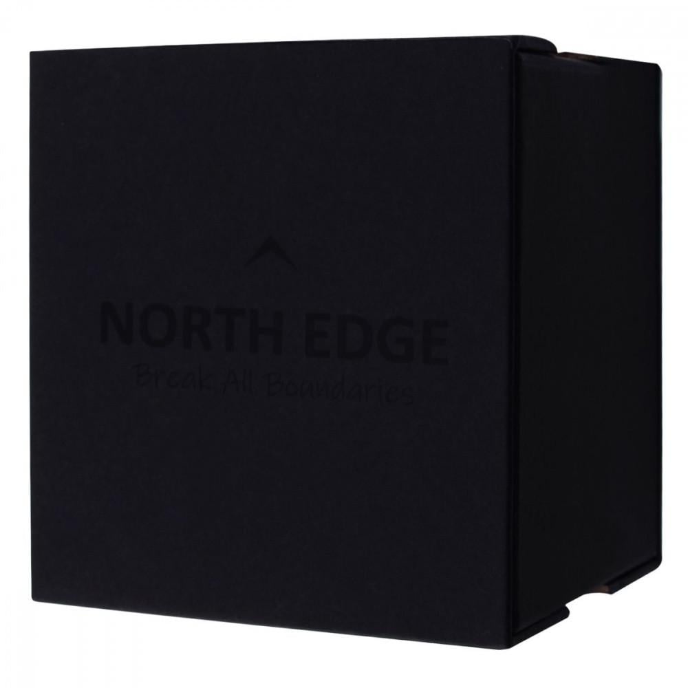 Цифровые Часы North Edge Apache 46 Black - фото 2