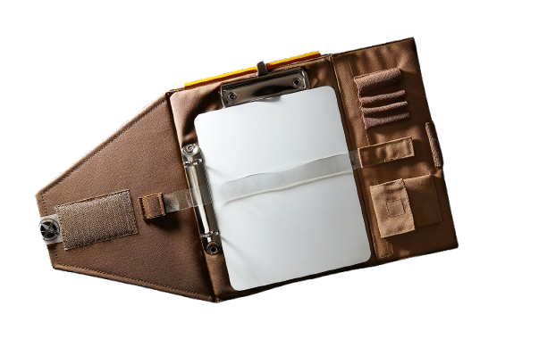 Наколенный планшет летчика НПЛ Койот (PNP4-6CY) Наколенный планшет летчика НПЛ Койот (PNP4-6CY)