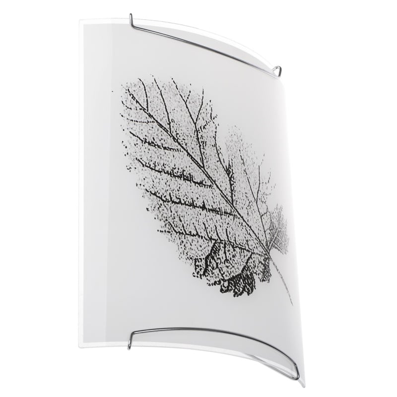 Светильник настенно-потолочный Brille W-467/1 (171363)