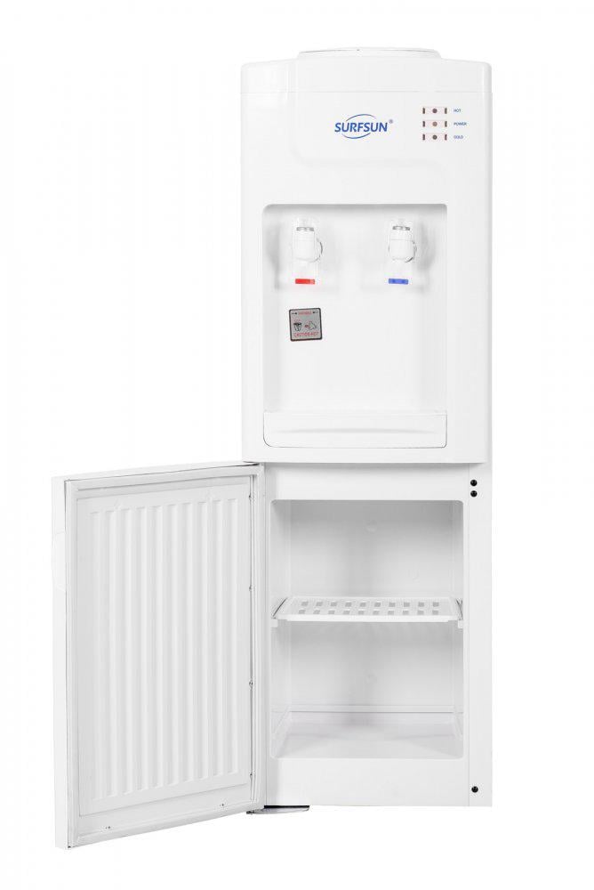 Кулер для воды SURFSUN YLR5-6VN70B Белый - фото 2 Кулер для воды SURFSUN YLR5-6VN70B Белый - фото 2