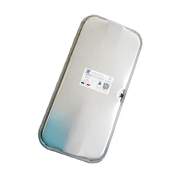 Расширительный бак Zilio 8 л для конденсационного котла Ferroli BlueHelix Tech RRT/Hitech RRT/Alpha 3980H820 (00000063257)