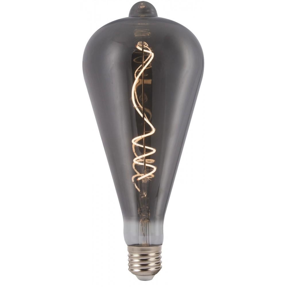 Лампа Led DSYBZ190 4W 2700K Smoky (B-DSYST130 smoky)