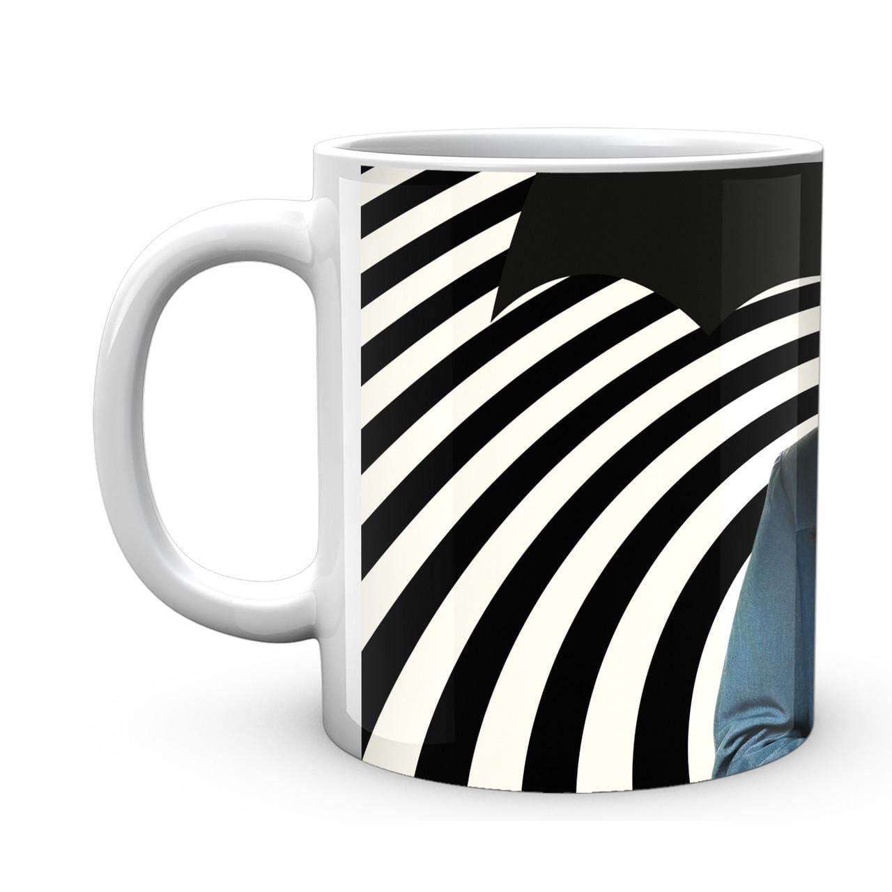 Чашка Geekland The Umbrella Academy 330 мл (RU 02.03)