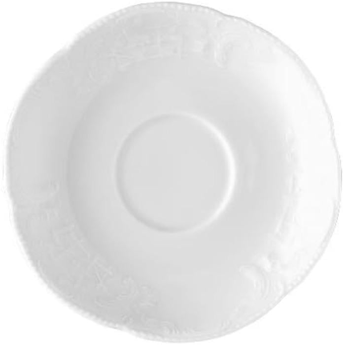 Блюдце Rosenthal Sanssouci 14,2 см Weiss (2666950)