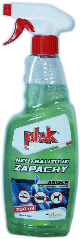 Нейтрализатор запаха Atas plak Arigen 750 мл (000014292) Нейтрализатор запаха Atas plak Arigen 750 мл (000014292)