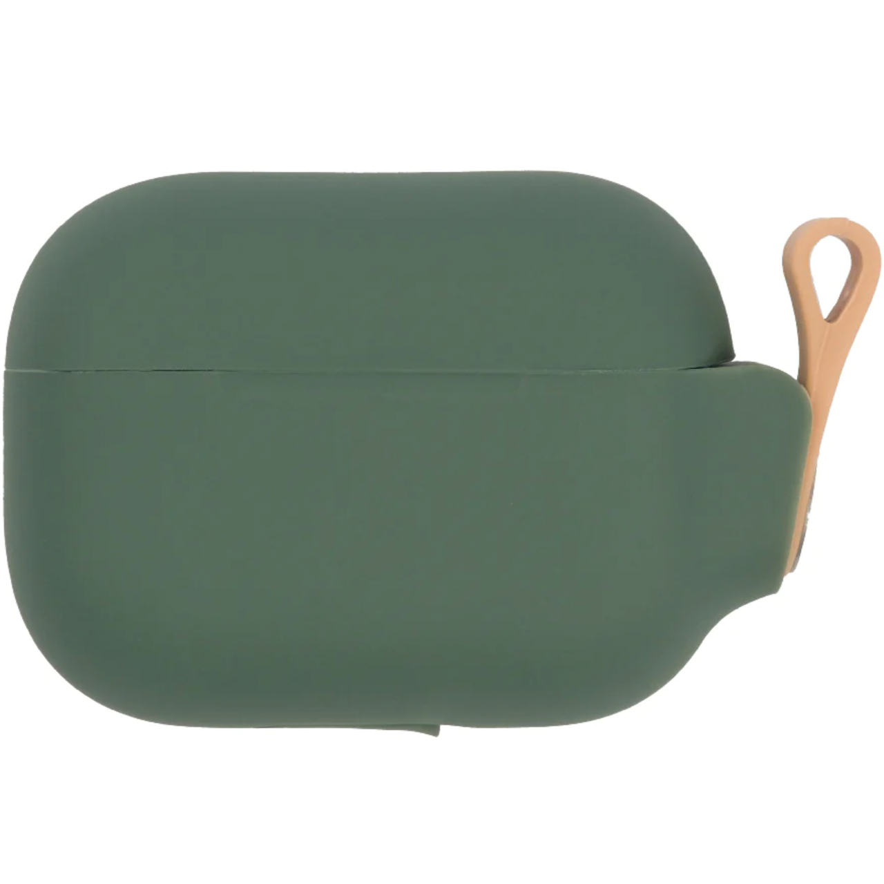 Чехол для Airpods Pro 2nd Gen Moshi Pebbo Protective Case Mint Green (99MO123845)