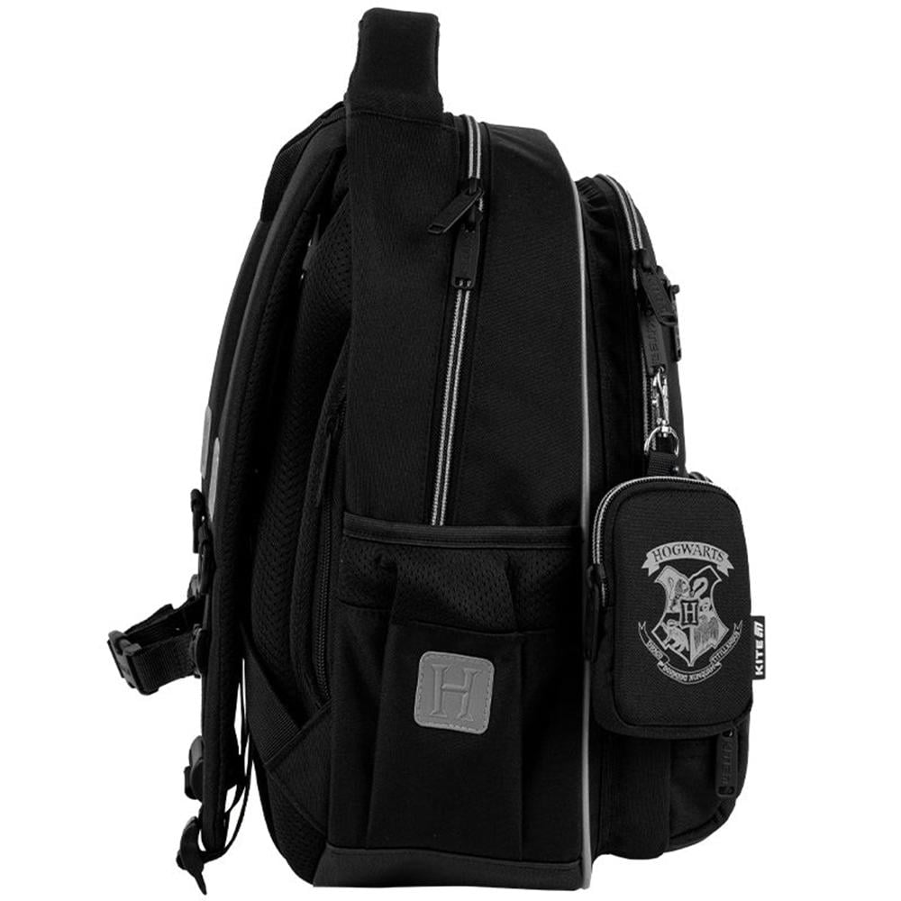 Шкільний набір KITE Education Harry Potter рюкзак/пенал/сумка для взуття SET_HP25-773M) - фото 22 Шкільний набір KITE Education Harry Potter рюкзак/пенал/сумка для взуття SET_HP25-773M) - фото 22