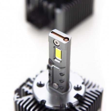 Лампи LED Galaxy F13 D1 P&P 5500K 2 шт. - фото 8