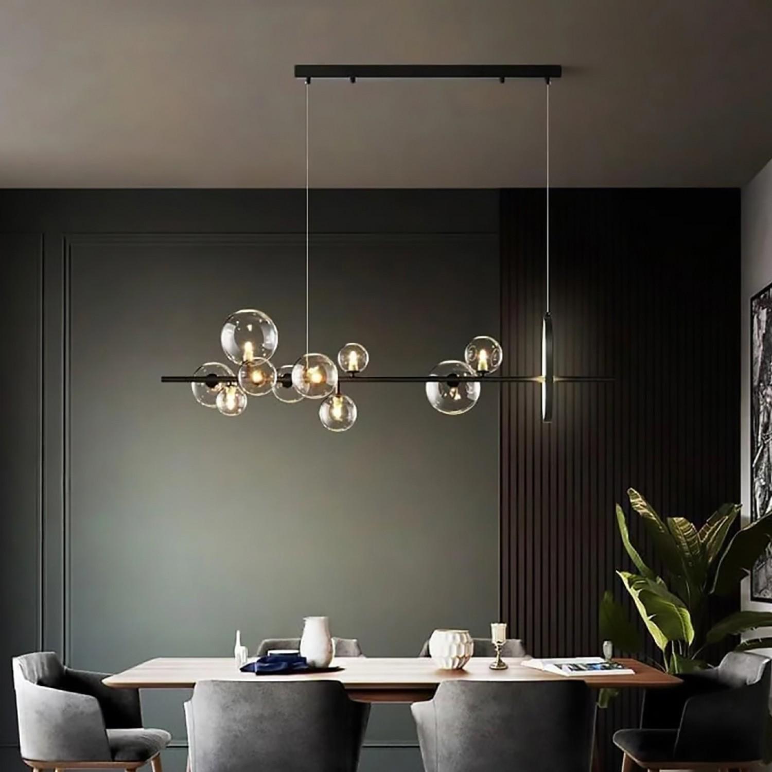 Люстра Friendlylight Iona L-120 (FL5003)