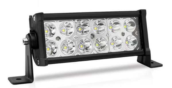 Лампа LED балка 36W 22 см 10-80V (2865879282)