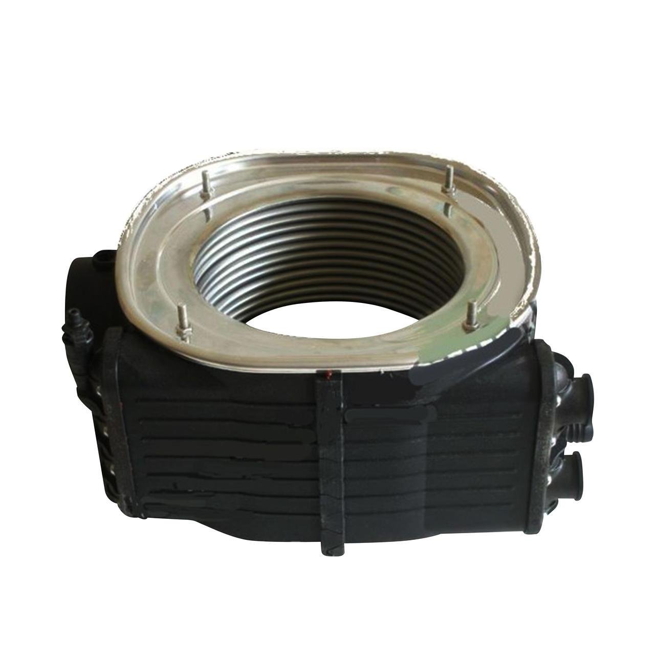 Теплообменник основной Airfel Premix 30 кВт (2657693406) Теплообменник основной Airfel Premix 30 кВт (2657693406)