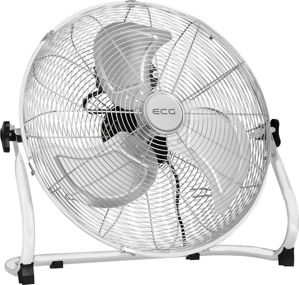 Напольный вентилятор ECG FF 45 Ventus