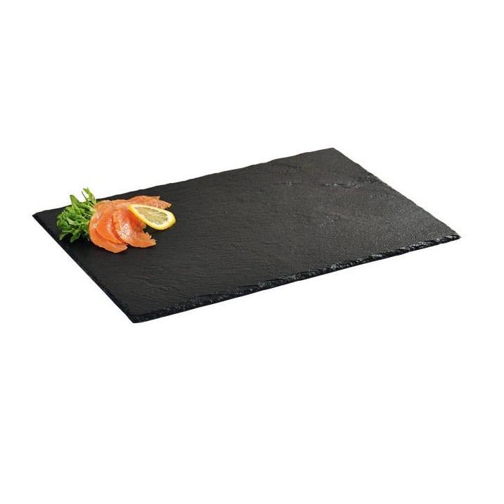 Дошка сланцева для сервірування Empire 1434-E 30х20 см (127121)