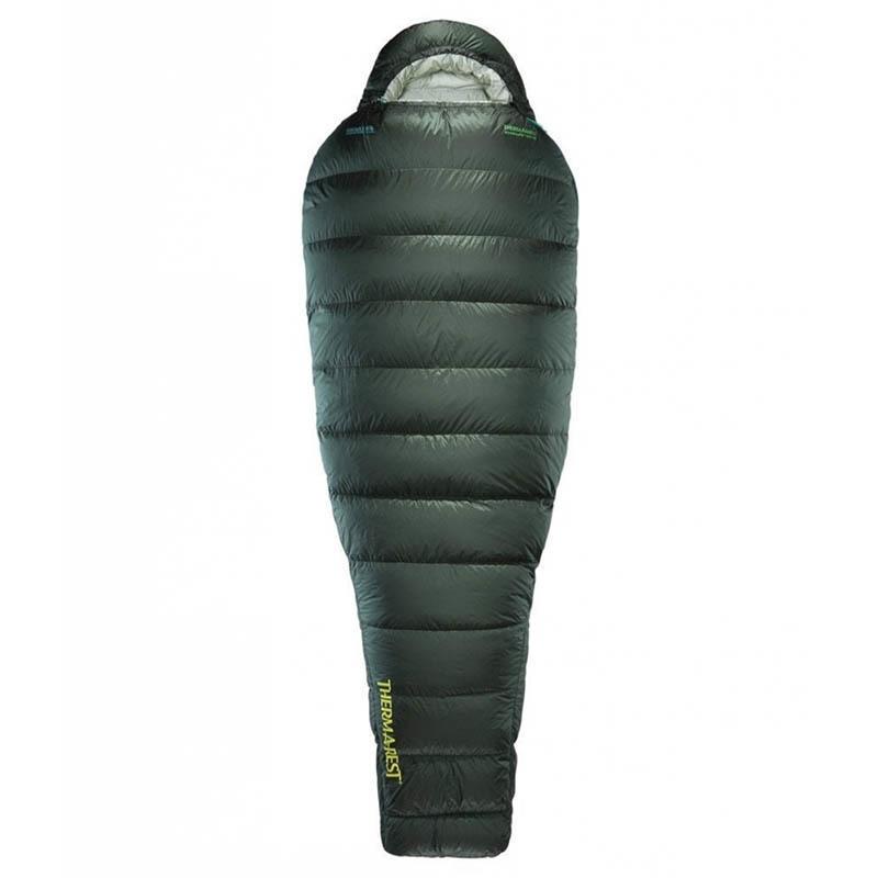 Спальный мешок Therm-a-Rest Hyperion 0°C UL Bag Regular (10721) - фото 1