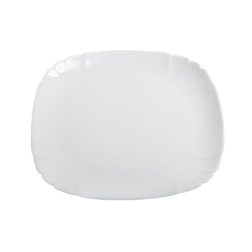 Тарелка обеденная Lotusia Luminarc 26 см (f0734d60)