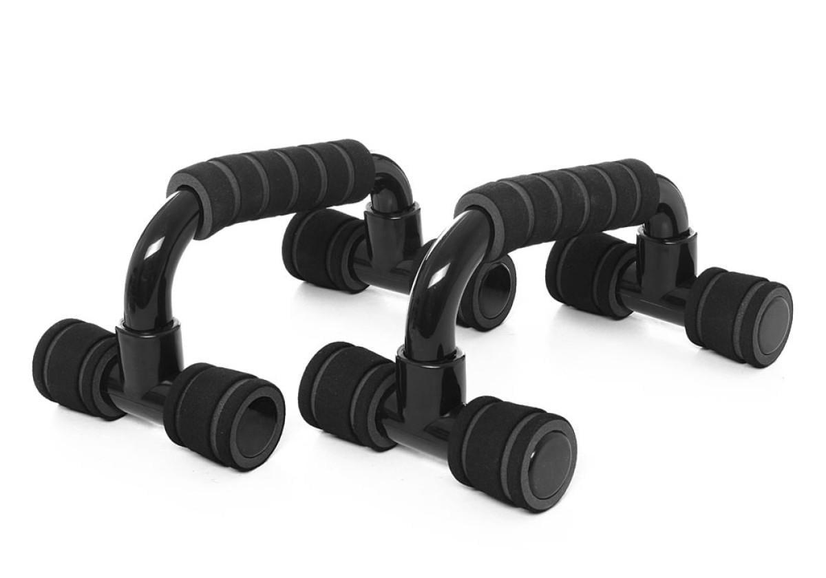 Упоры для отжиманий EasyFit PushMax (EF-1369) Упоры для отжиманий EasyFit PushMax (EF-1369)