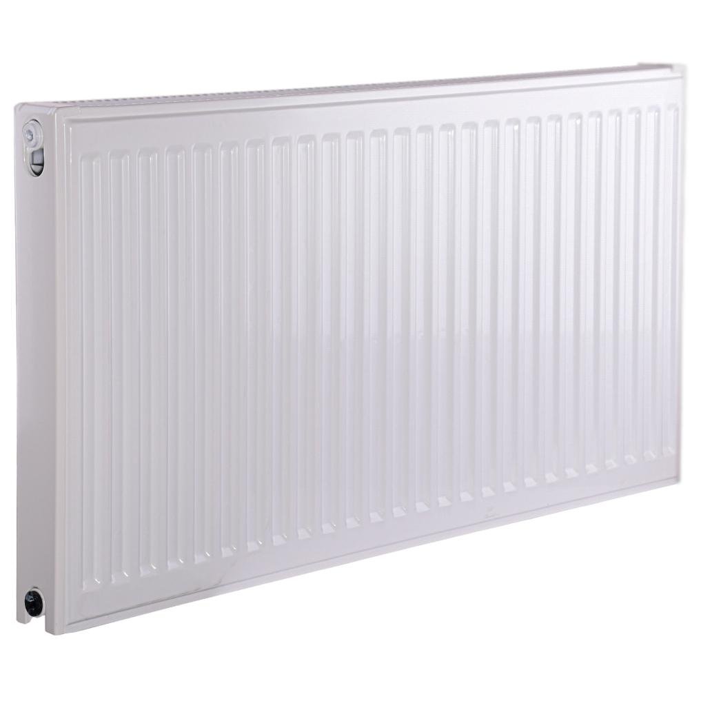 Радиатор стальной панельный KALITE 11 без INNER низ/справа 500x900 см (000024194)