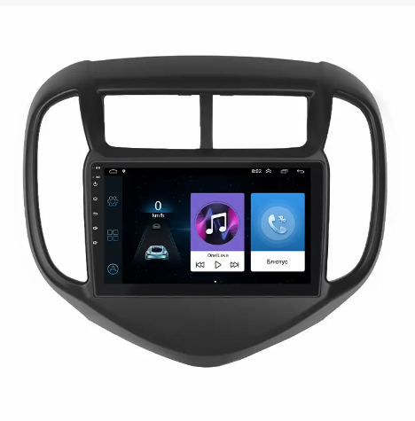 Автомагнитола штатная Lesko Base для Chevrolet Aveo III 2016- г. Wi-Fi/GPS 2/32 GB 9" (11297-63308) Автомагнитола штатная Lesko Base для Chevrolet Aveo III 2016- г. Wi-Fi/GPS 2/32 GB 9" (11297-63308)