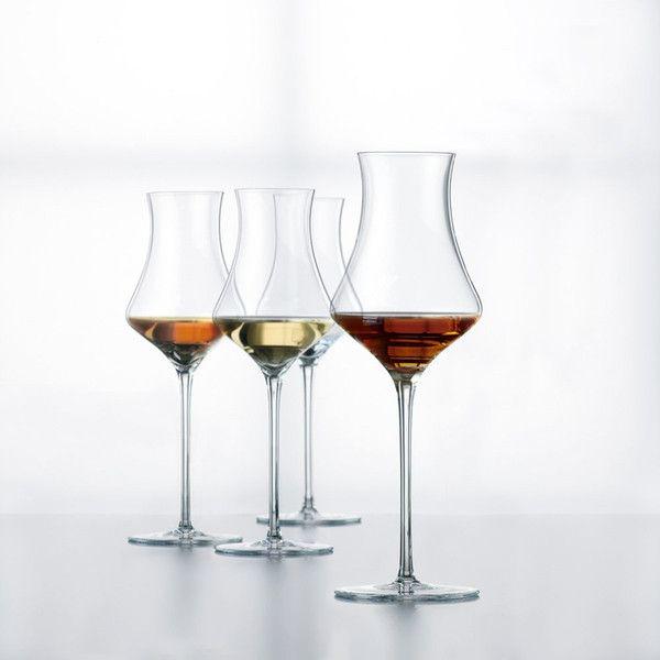 Набор бокалов Spiegelau Willsberger Аnniversary 4 предмета (1416176) - фото 3 Набор бокалов Spiegelau Willsberger Аnniversary 4 предмета (1416176) - фото 3