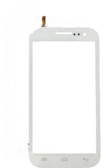 Экран Touchscreen для Wiko Cink Five Белый (10795781)