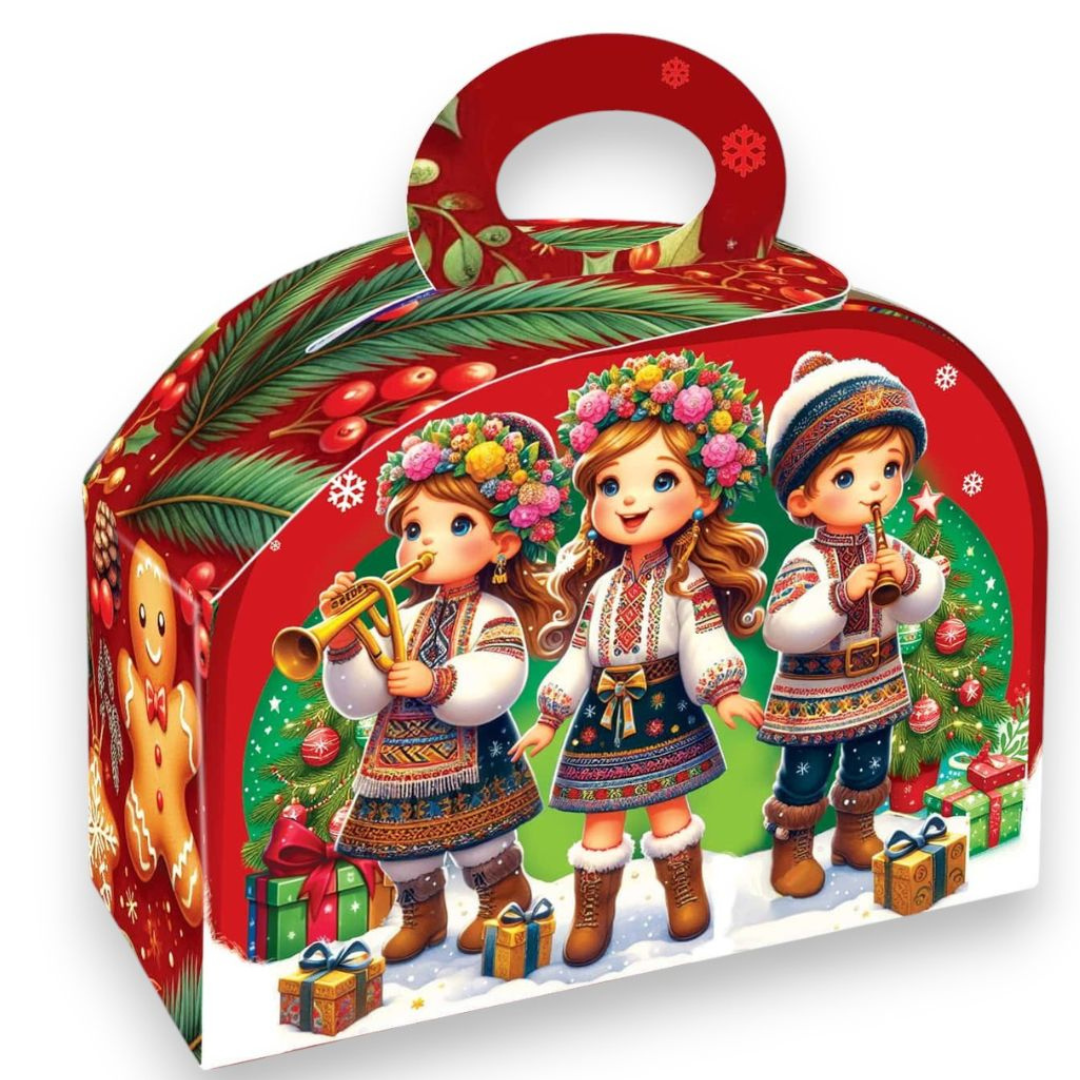 Новогодний подарок 1000 г (30654812)