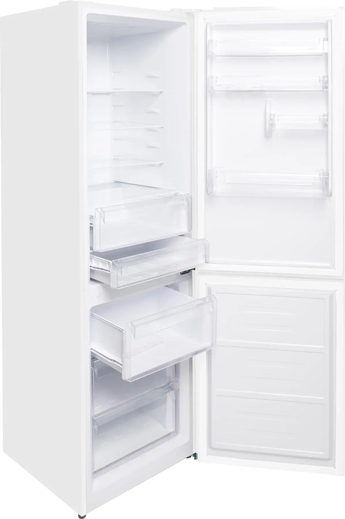 Холодильник Gunter&Hauer FN 342 ID No Frost уединенный класс А++ - фото 10 Холодильник Gunter&Hauer FN 342 ID No Frost уединенный класс А++ - фото 10