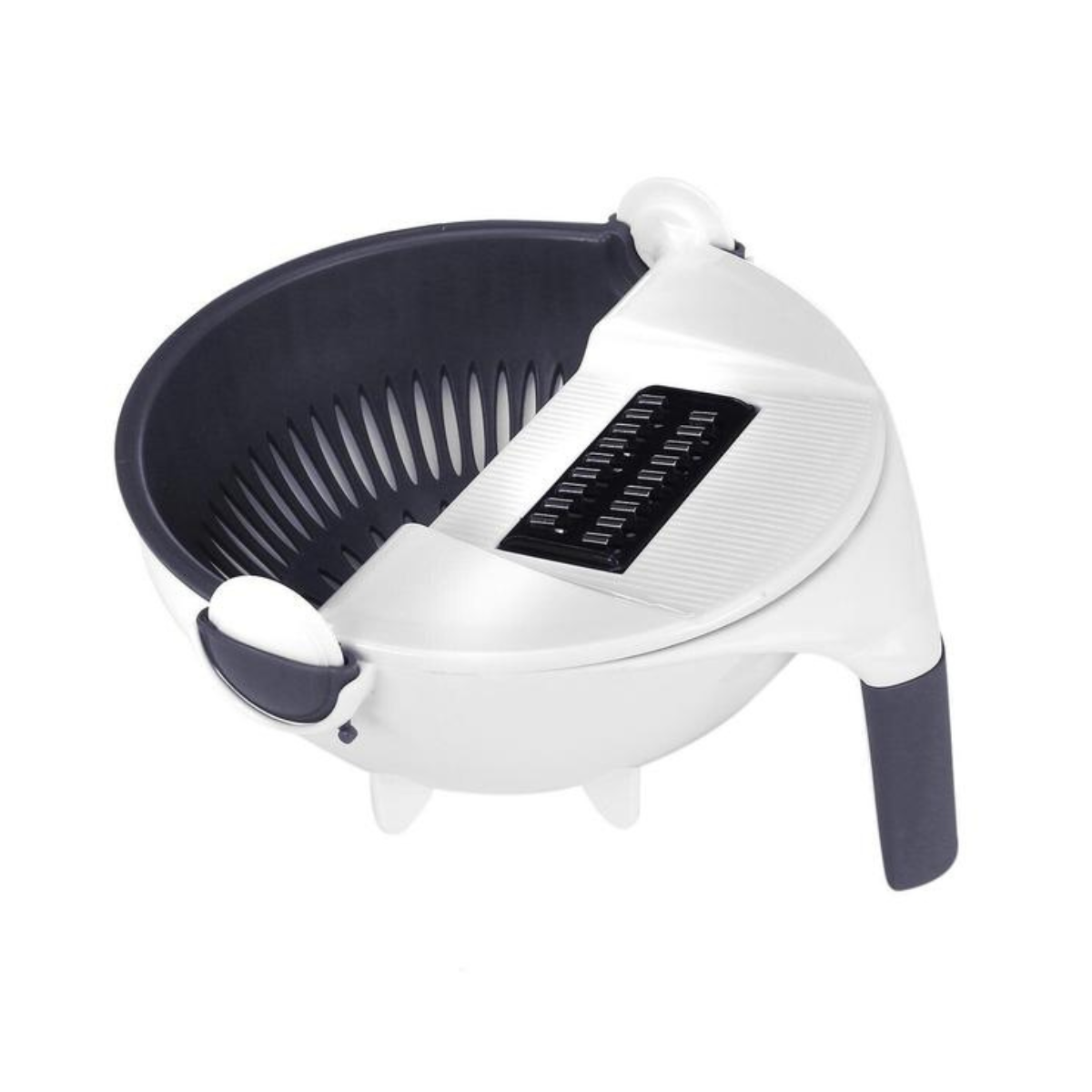 Терка-овочерезка для кухни Vegetable cutter (9370734)