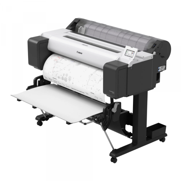 Принтер Canon imagePROGRAF TM-350 (6246C003AA) - фото 3