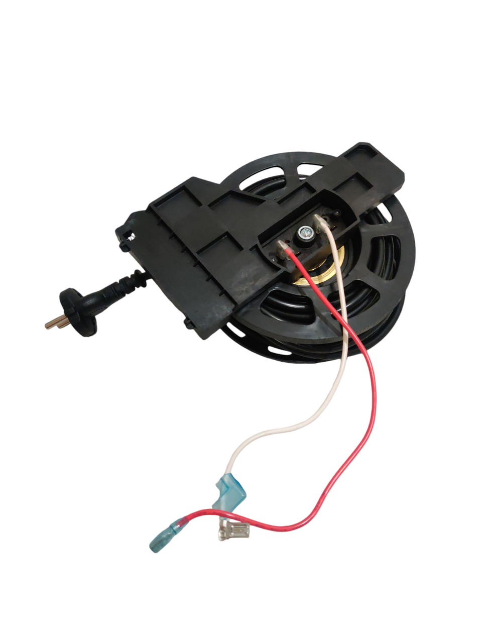 Провод с катушкой в ​​сборе для пылесоса Grunhelm gvcm244bo (2358397844) - фото 2