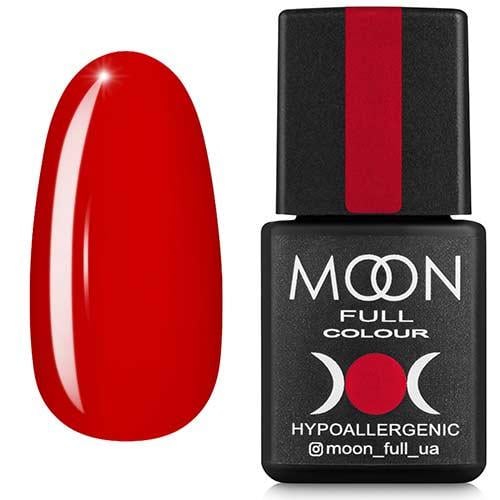 Гель-лак Moon Full Classic Color №136 8 мл