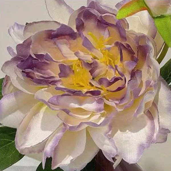 Ваза с пионом (G00002) - фото 8 Ваза с пионом (G00002) - фото 8