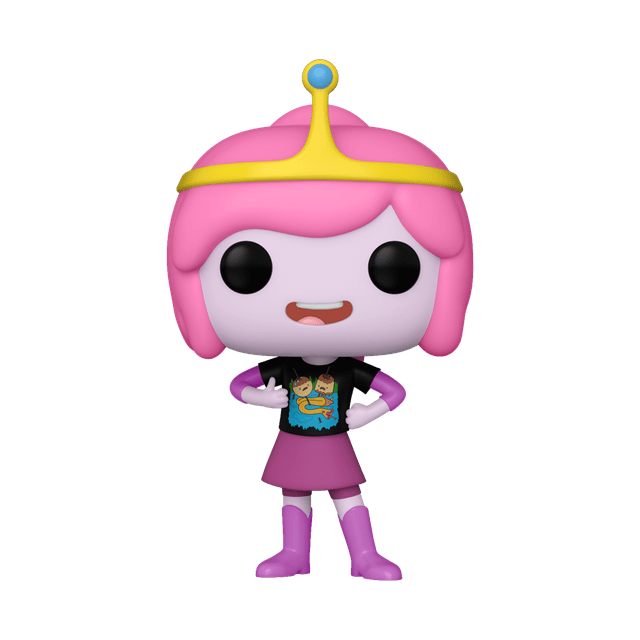 Фігурка Funko Pop Princess Bubblegum 10 см