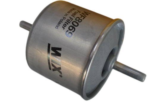 Фильтр топливный PP865 WIX WF8069 FORD ESCORT/MONDEO (3085935762)