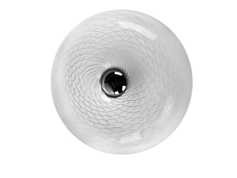 Світильник стельовий Azzardo Scale В AZ1602 (AX6039-3L-WH)