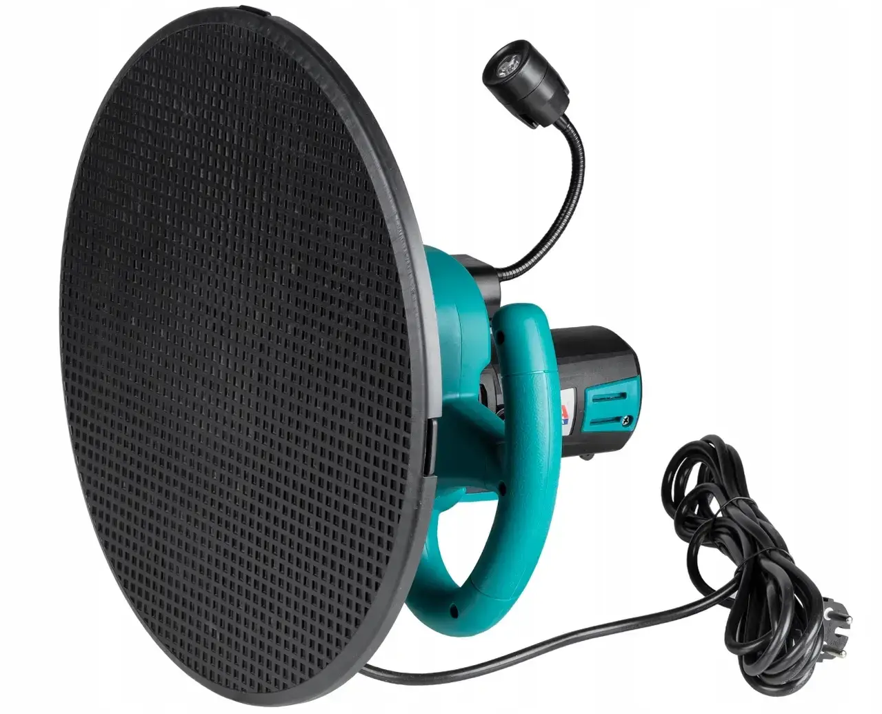 Шлифовальная машина для выравнивания штукатурки AL-FA ALWSW23-1 (10963)