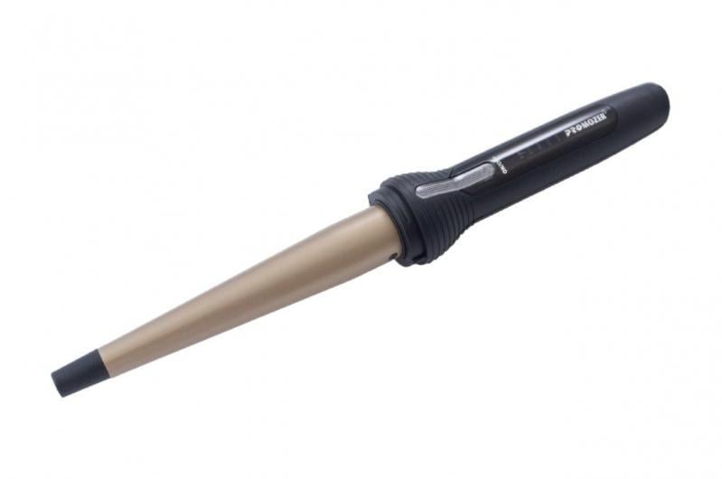 Плойка для волос конусная ProMozer Mz 6628 (300022ER)