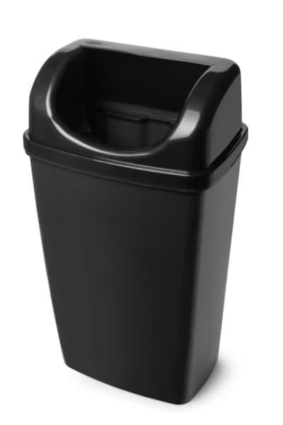 Корзина для сміття навісна 50 л (803519.B.NEW)