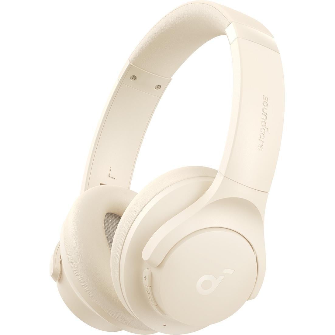 Наушники беспроводные Anker SoundCore Q20i Bluetooth 5.0 White (A3004G21)