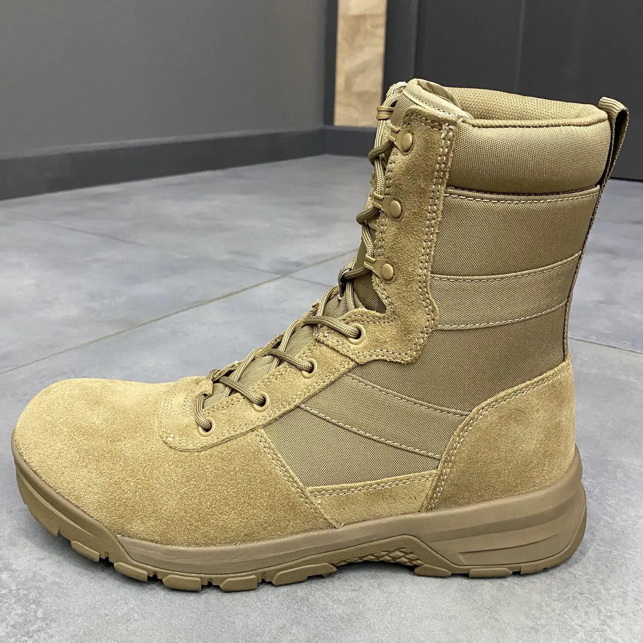 Берцы Belleville Spear Point Lightweight Hot Weather р. 44 (243575) - фото 3