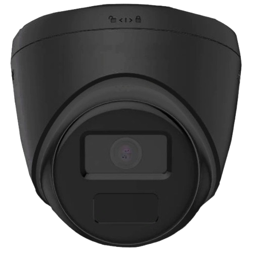 Видеокамера купольная Hikvision DS 2CD1341G0 I IP 4МП 2.8 мм 12V DC PoE IP67 Black (30631735)