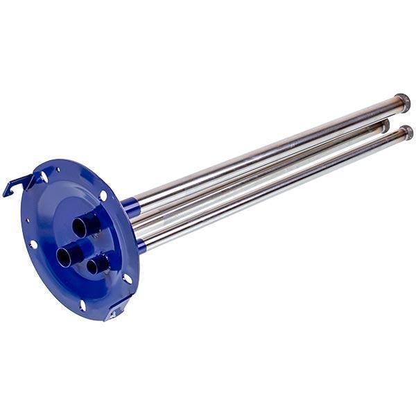 Фланец под сухие тени для бойлера Ariston 65118364 под анод M6 (00000041823) Фланец под сухие тени для бойлера Ariston 65118364 под анод M6 (00000041823)