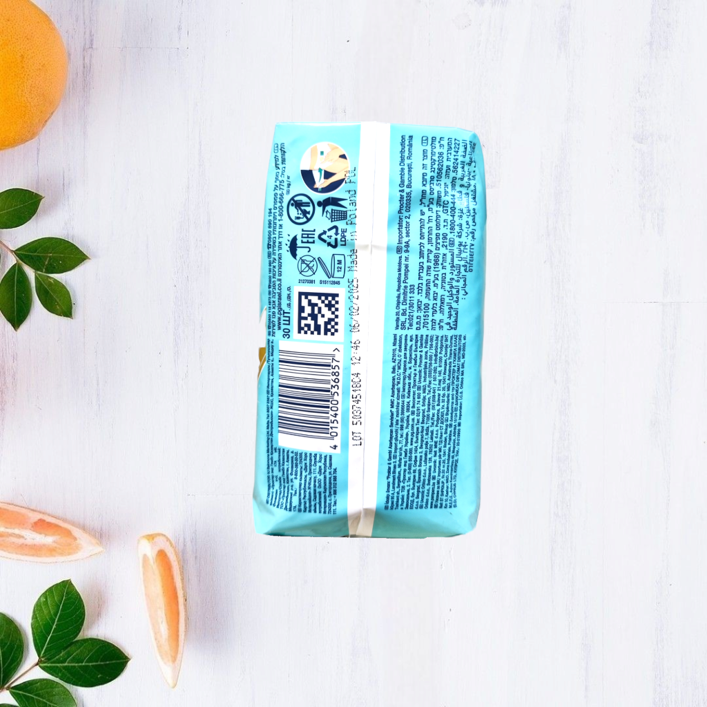 Підгузник Pampers premium care 0 до 3 кг 30 шт. - фото 3