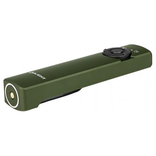 Фонарь Olight Arkfeld OD Green (90899) - фото 2