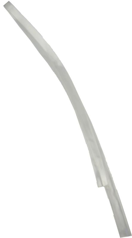 Трубка термоусадочная АСКО-Укрем ⌀ 8/4 мм 1 м Прозрачный (A0150040308)