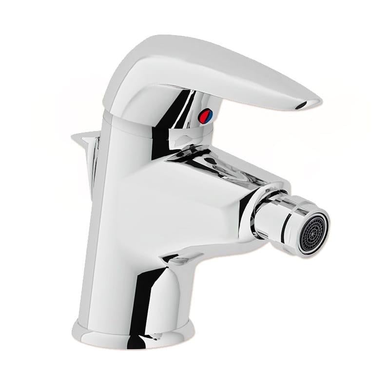 Смеситель для биде Nobili Gulliver GA однорычажный Хром (GA26119/1CR)