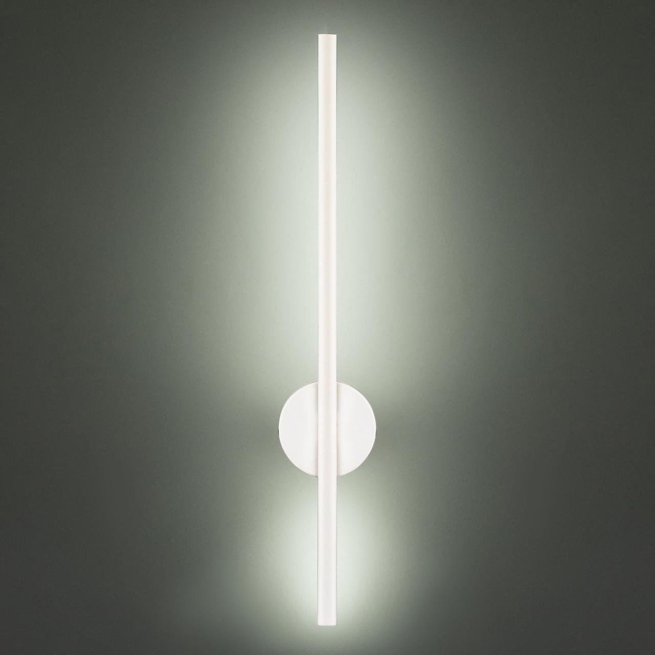 Світильник настінний Svet SY-16003/600 WH LED 20W - фото 1 Світильник настінний Svet SY-16003/600 WH LED 20W - фото 1