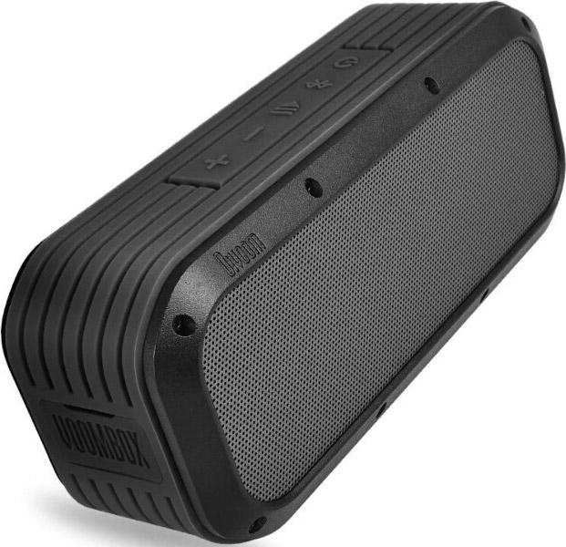 Портативная акустика Divoom Voombox-Outdoor 3GEN Black - фото 2