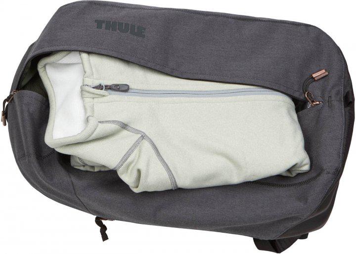 Рюкзак Thule Vea Backpack 17 л Black (66844) - фото 7 Рюкзак Thule Vea Backpack 17 л Black (66844) - фото 7