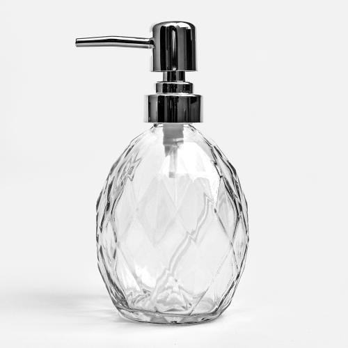 Дозатор для жидкого мыла R89161 450 мл Дозатор для жидкого мыла R89161 450 мл