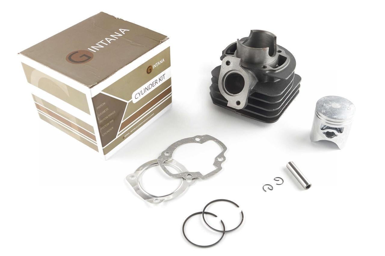 Поршнева ЦПГ GINTANA Honda LEAD 90 Ø 48 мм (2177245901)